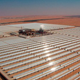 Illustration for article titled UAE Opens Biggest Solar Power Station In The World